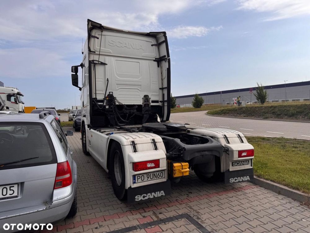 Scania S 500 A4x2NA - 6