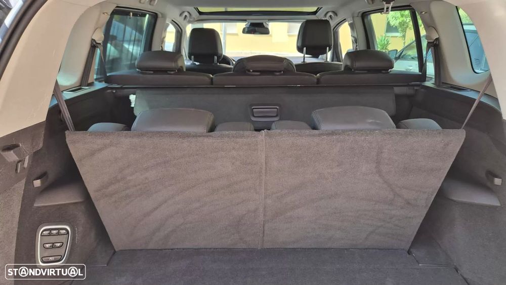Renault Espace 1.6 dCi Zen EDC - 13
