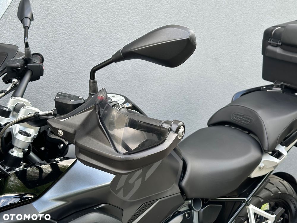 BMW GS - 23