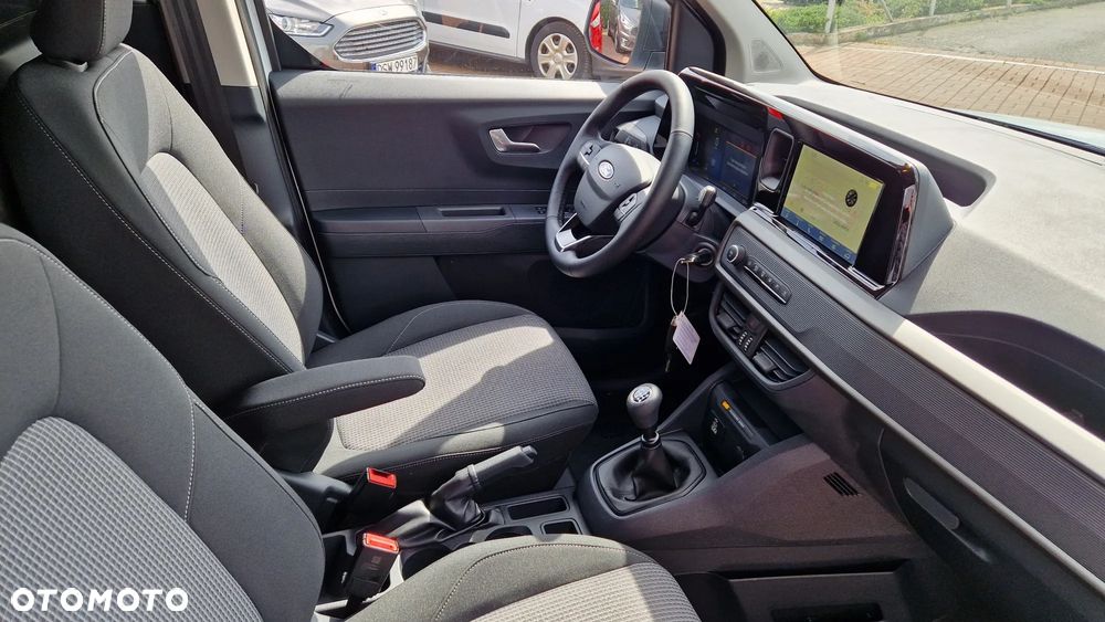 Ford Nowy Courier - 14