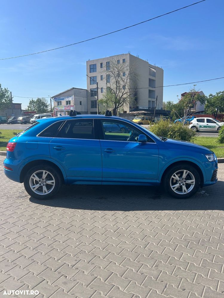 Audi Q3 - 4