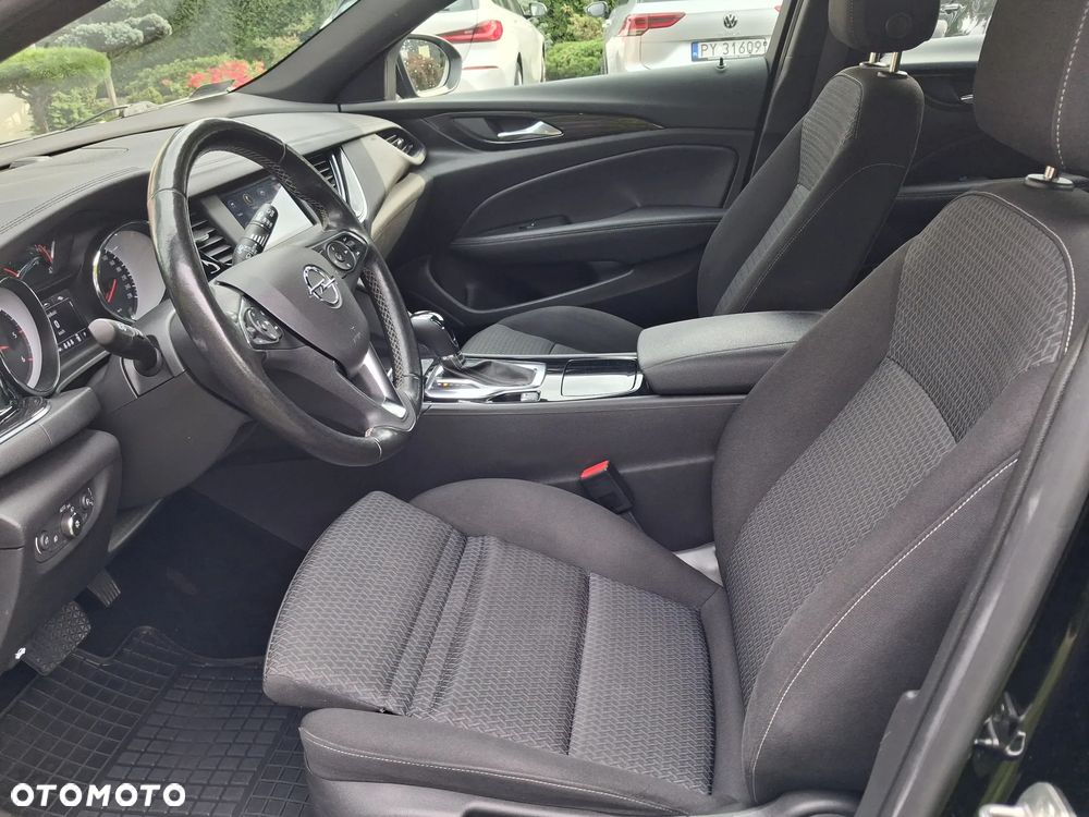 Opel Insignia 2.0 CDTI Elegance S&S - 36
