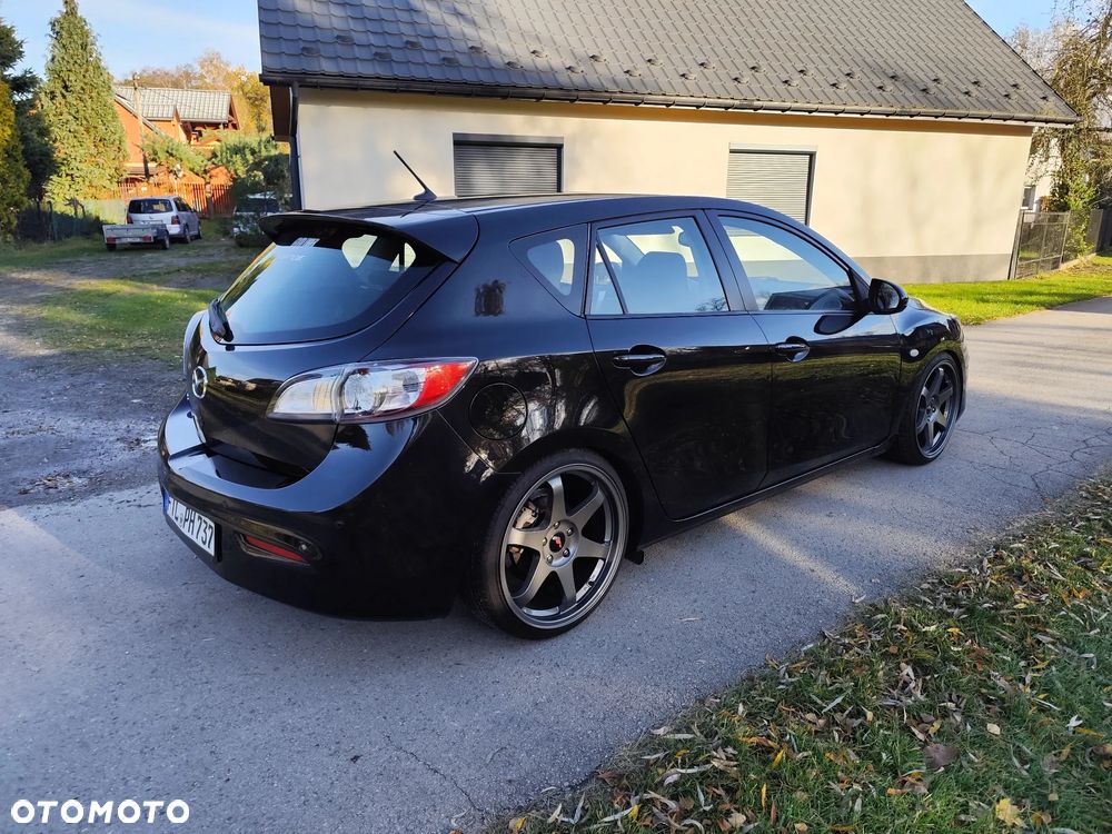 Mazda 3 1.6 90th Anniversary - 6