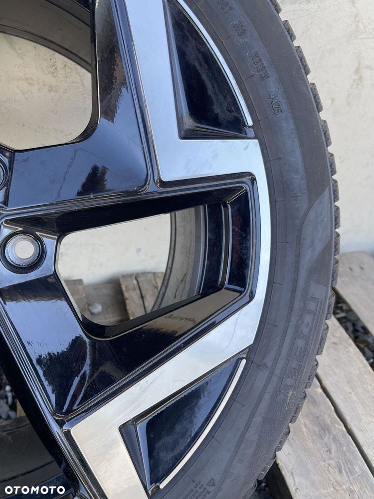 VW PASSAT B9 3J0 FELGA ALUMINIOWA 18" 8JX18 ET44 5x112 3J0601025M - 6