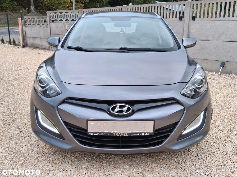 Hyundai i30 - 21