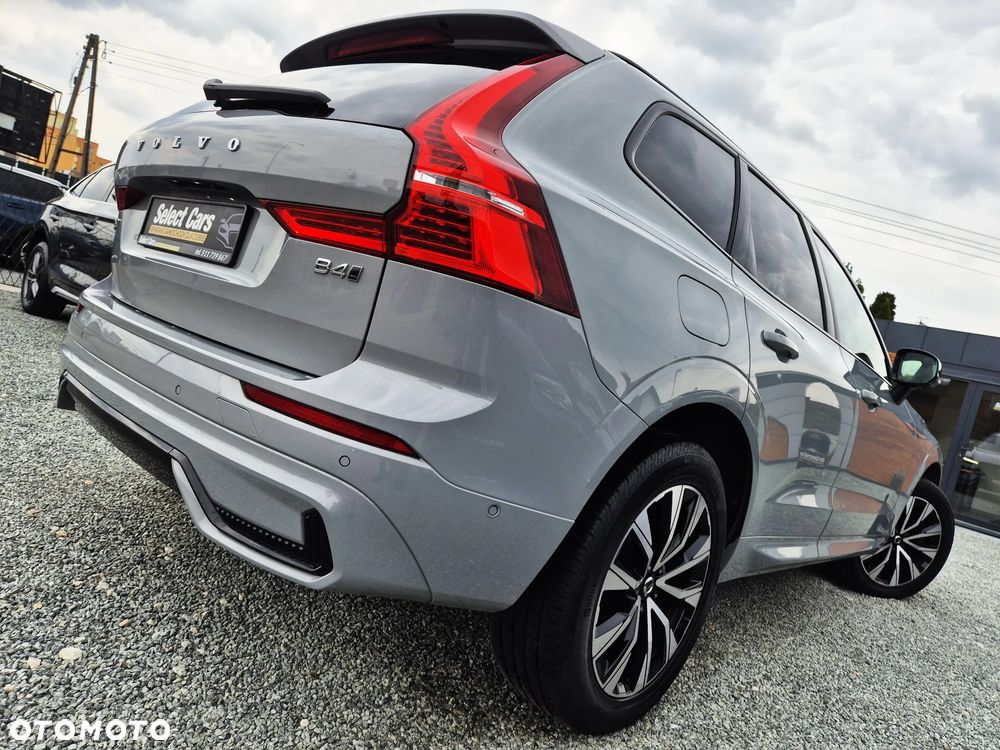 Volvo XC 60 - 5