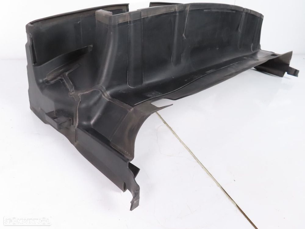 Conduta de ar LCI Frente/Inferior Usado / Original BMW 3 (F30, F80)/BMW 3 Tourin... - 3