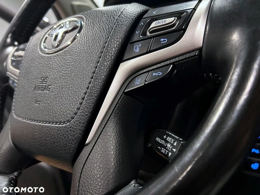Toyota Land Cruiser LC 2.8 D-4D Invincible - 28