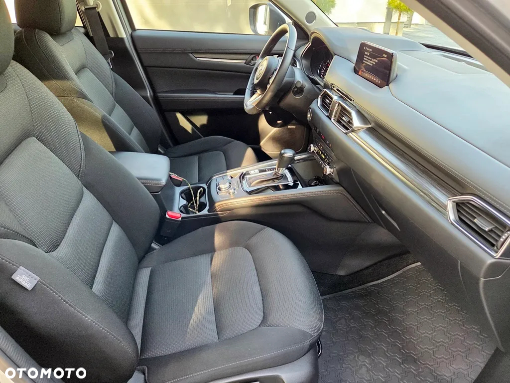 Mazda CX-5 - 33