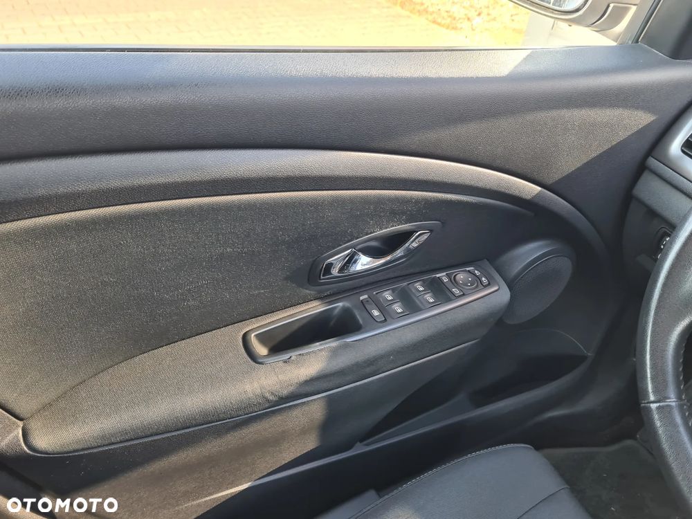 Renault Megane 1.5 dCi Expression - 15