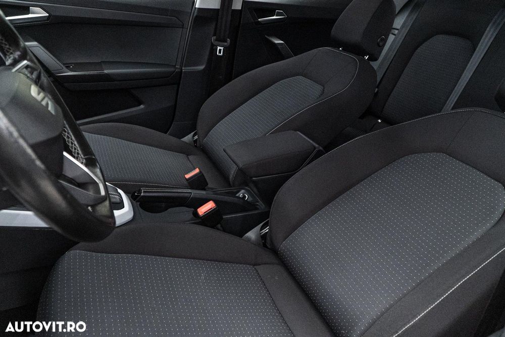 Seat Arona 1.0 TSI DSG7 Style - 16