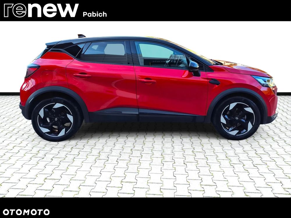 Renault Captur 2024 photo 4