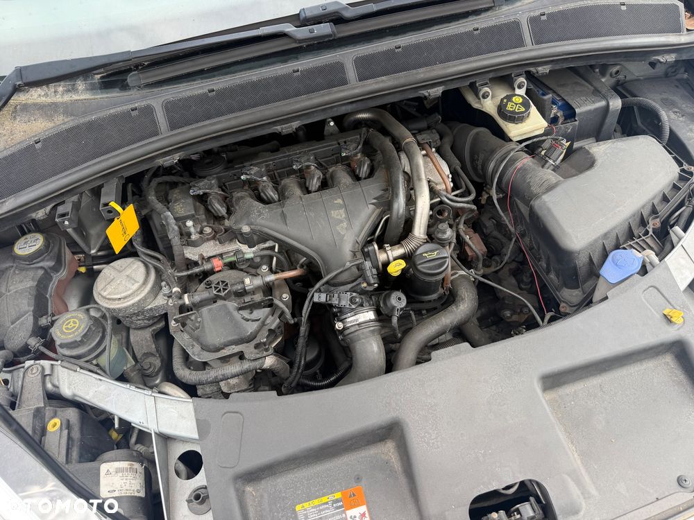 Ford S-Max 2.0 TDCi DPF Titanium - 15
