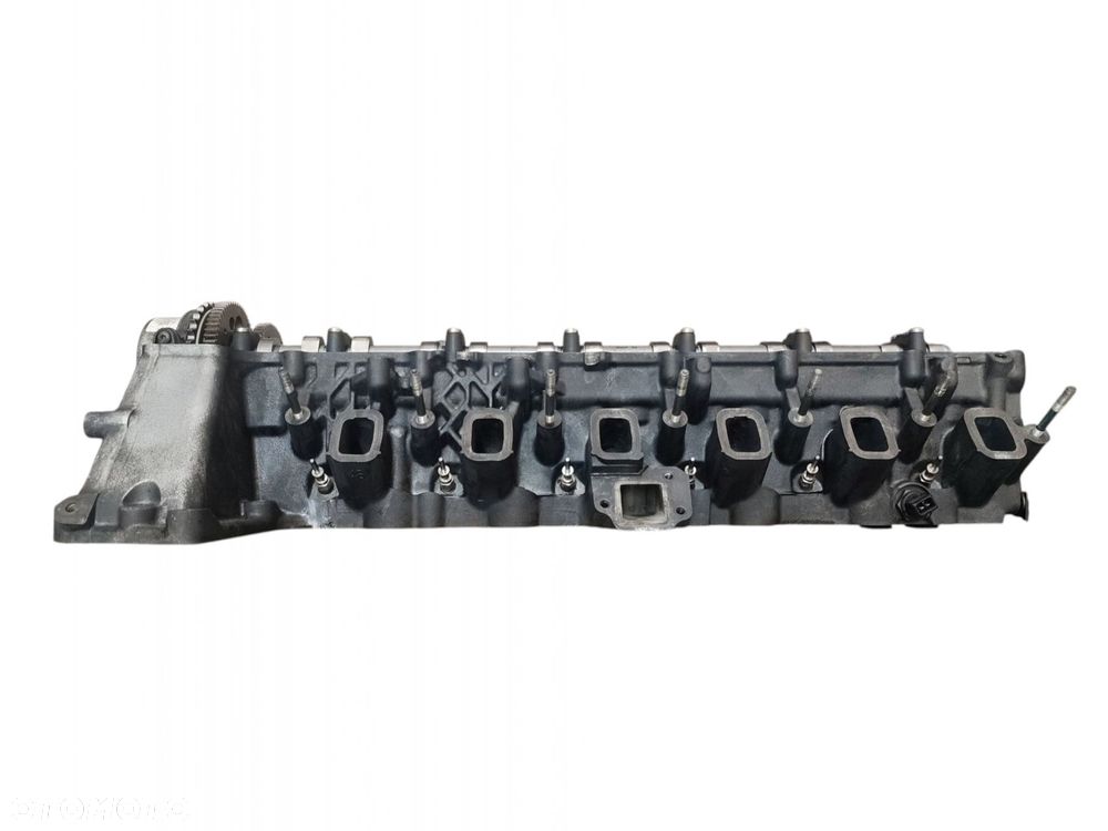 GŁOWICA WAŁKI BMW E60 E61 E46 E65 E66 E53 E83 2.5 3.0D 7788564.9 7781203.01 - 6