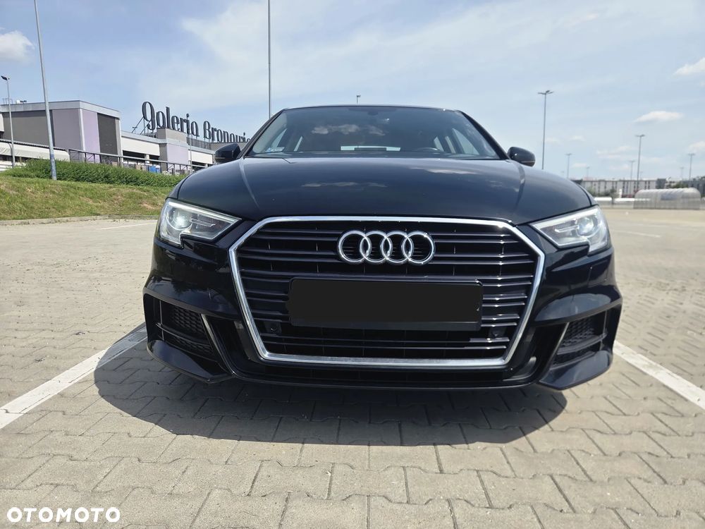 Audi A3 Sportback 1.5 TFSI S tronic - 3