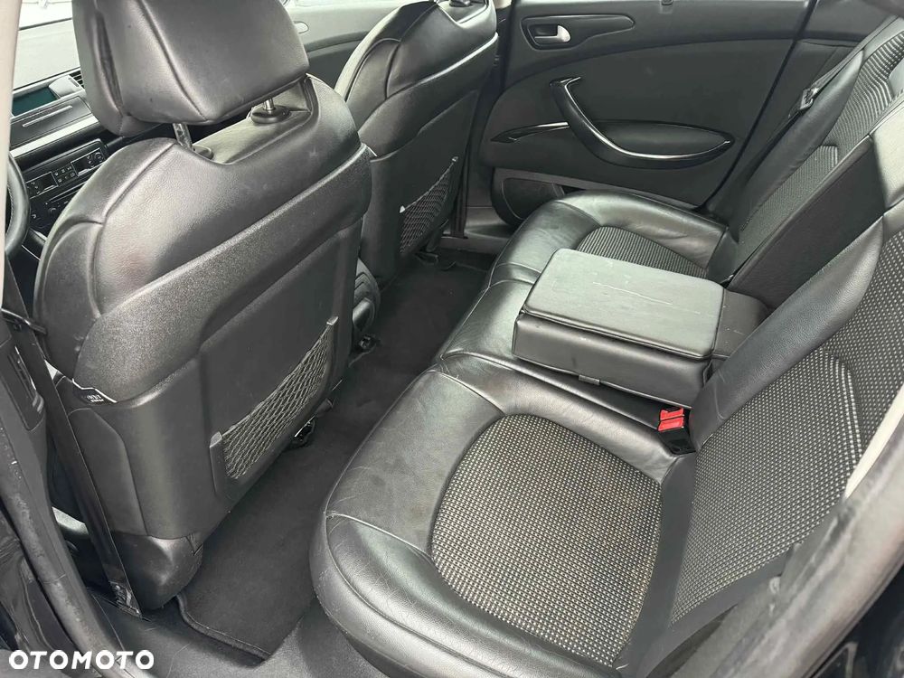 Citroën C5 2.0 HDi Exclusive - 10