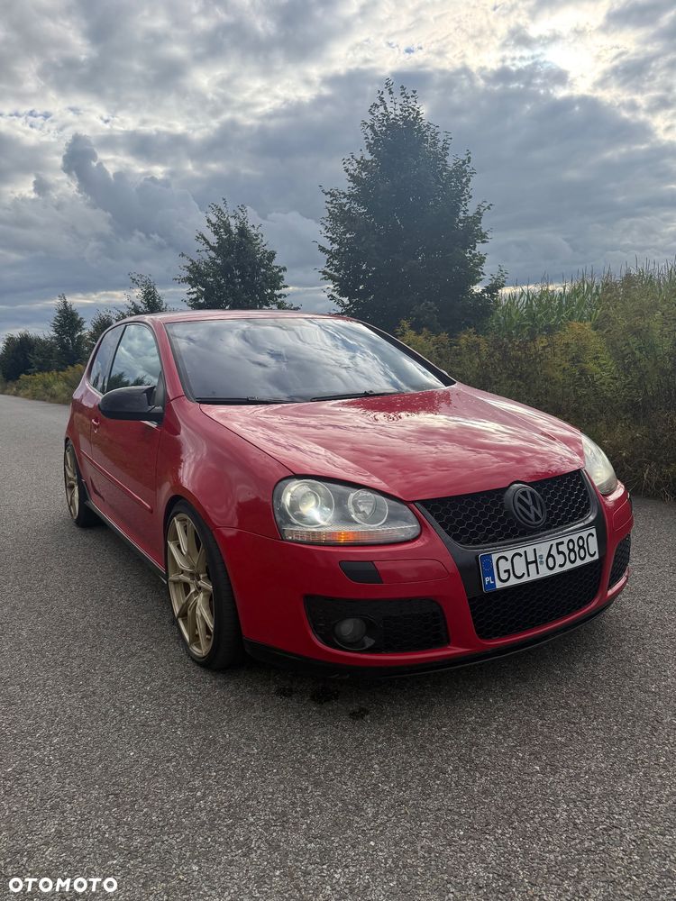 Volkswagen Golf 2.0 TSI GTI DSG - 10