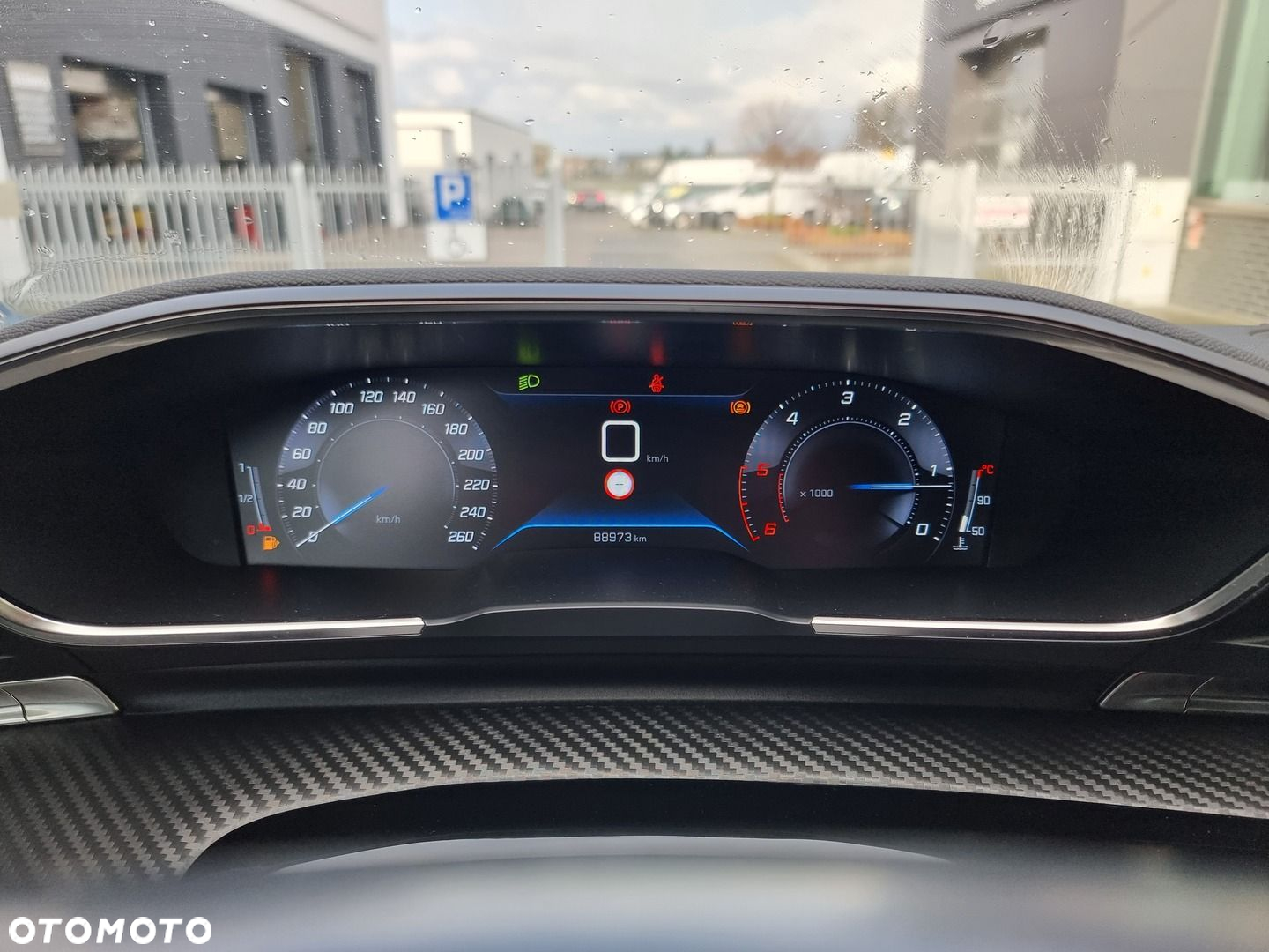 Peugeot 508 1.5 BlueHDi Active S&S - 34