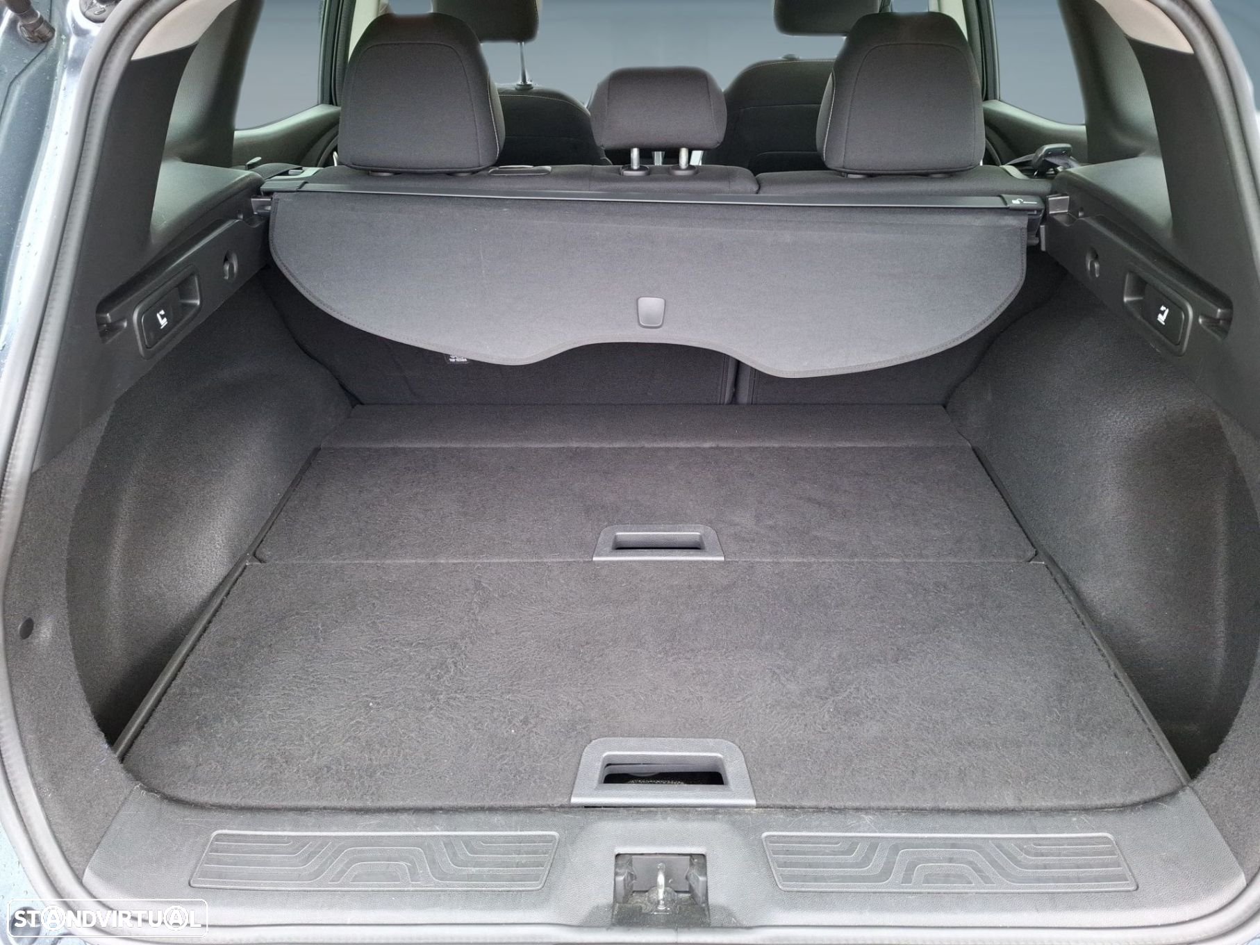 Renault Kadjar 1.3 TCe Intens EDC - 24