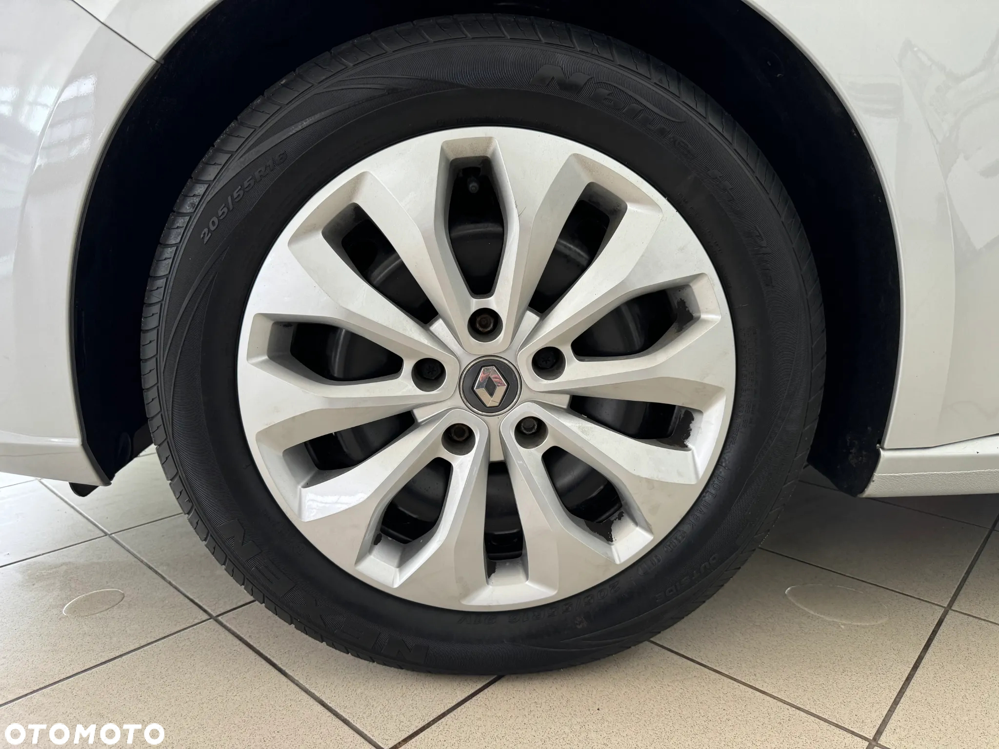 Renault Megane 1.5 dCi Life - 32