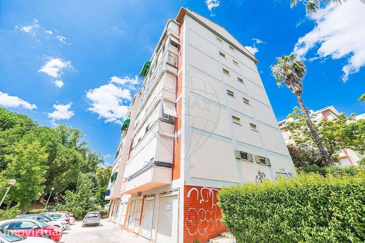 Apartamento T3 para venda - Grande imagem: 3/43