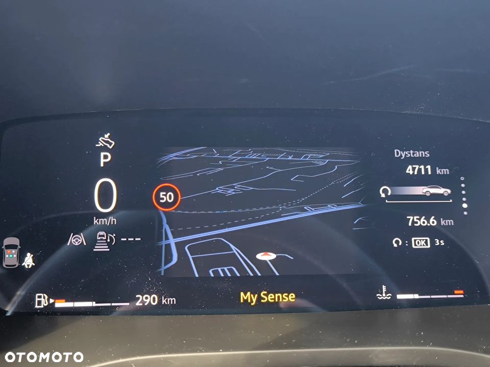 Renault Arkana 1.3 TCe mHEV Esprit Alpine EDC - 10
