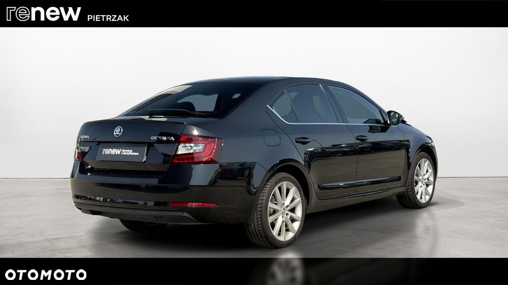Skoda Octavia - 5
