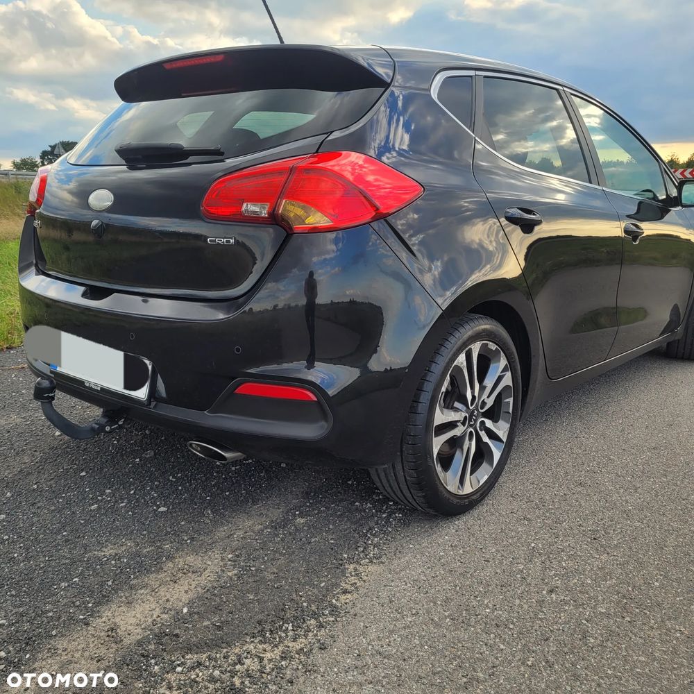 Kia Ceed 1.6 CRDi Business Line - 3