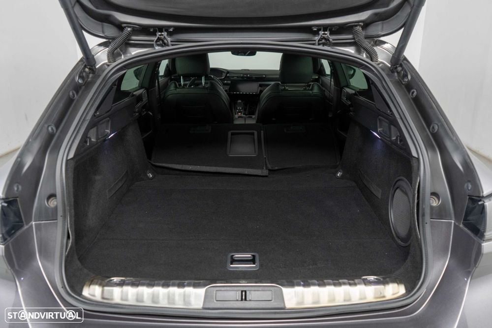 Peugeot 508 SW 1.6 Hybrid GT e-EAT8 - 15