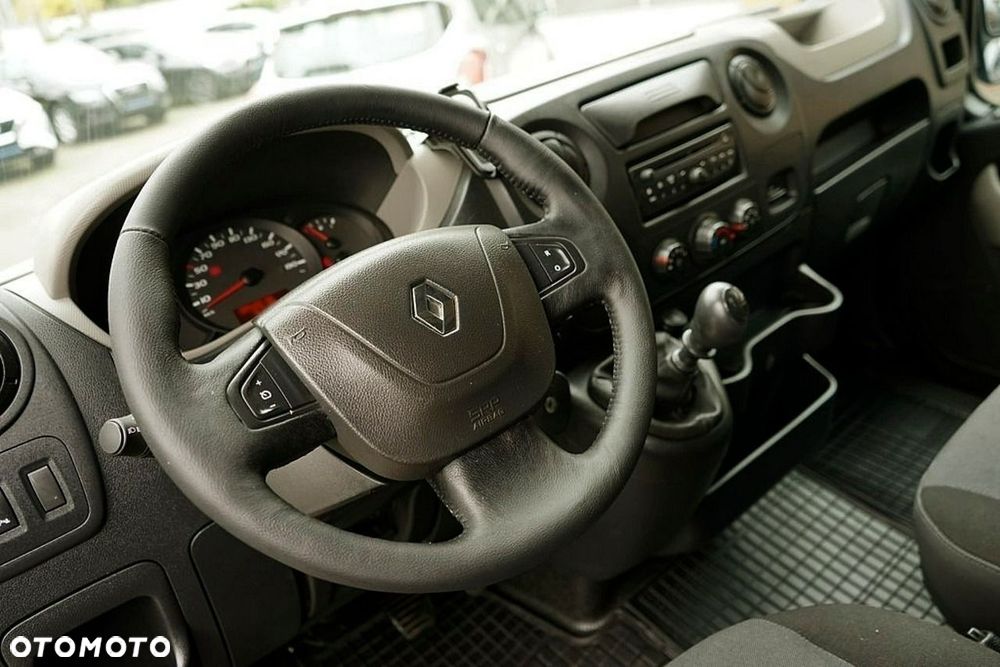 Renault Master - 21