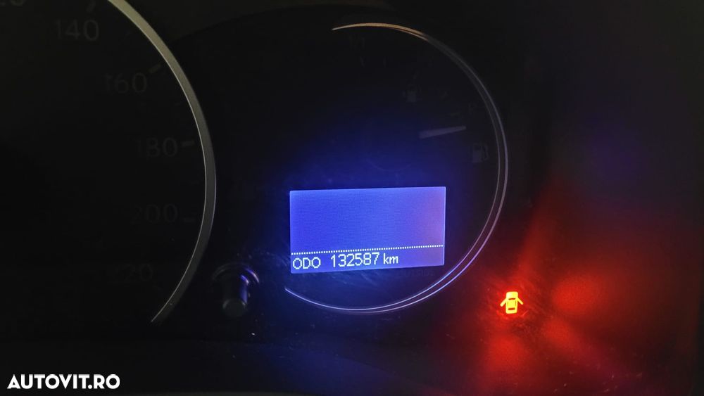 Lexus CT 200h Aut. Luxury - 14