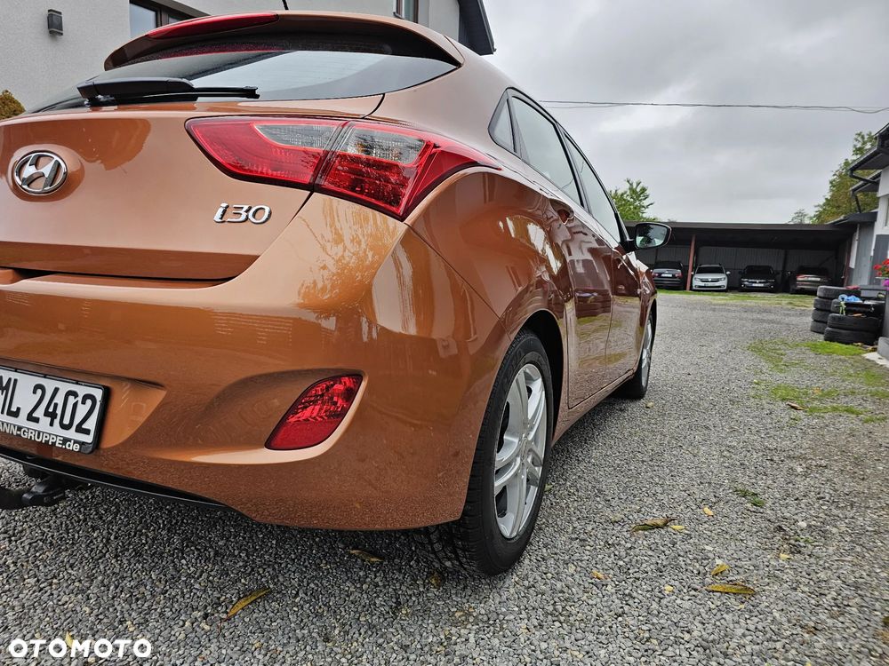 Hyundai i30 - 29