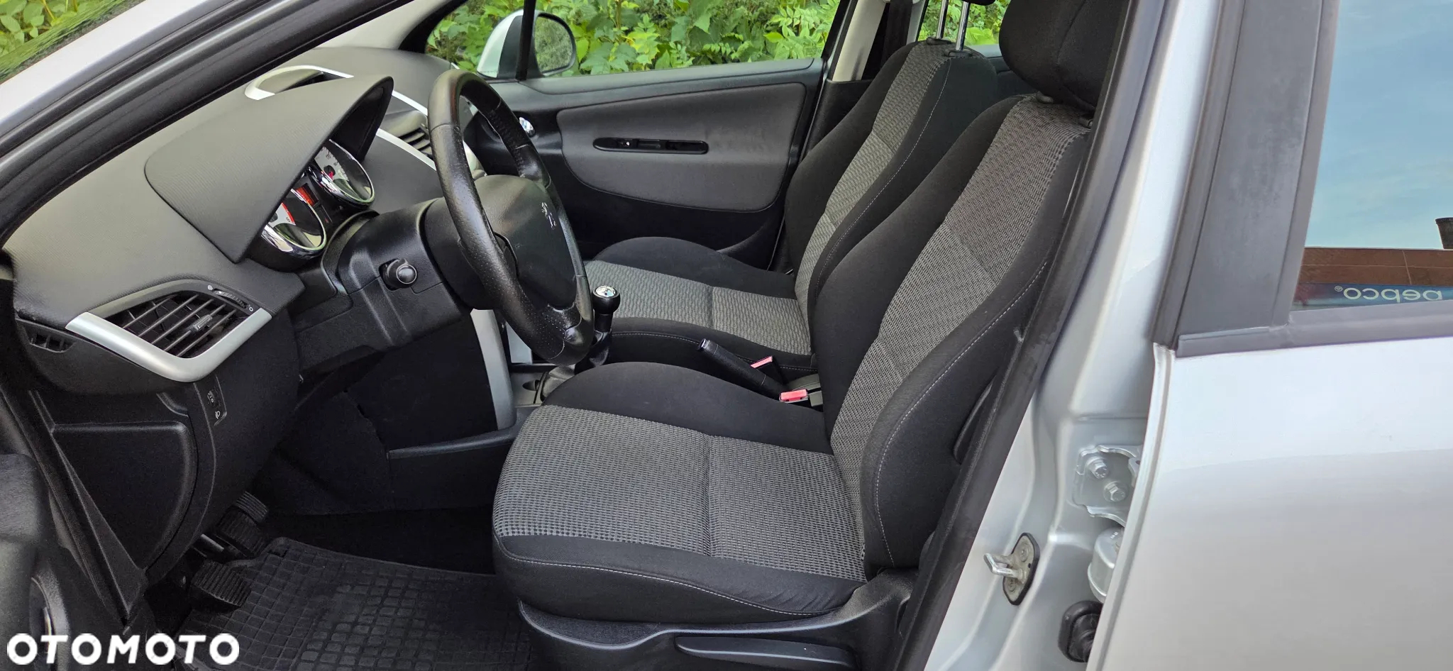 Peugeot 207 1.6 HDi Tendance - 28