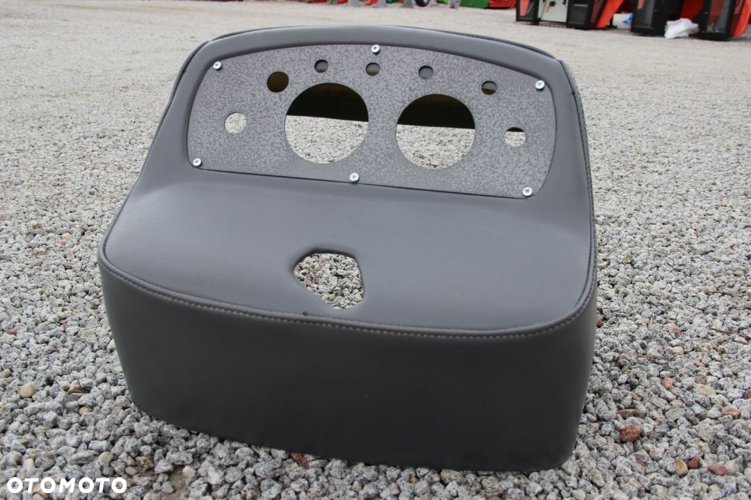 Pulpit pod zegary C-330 C330 konsola Naglak - 3