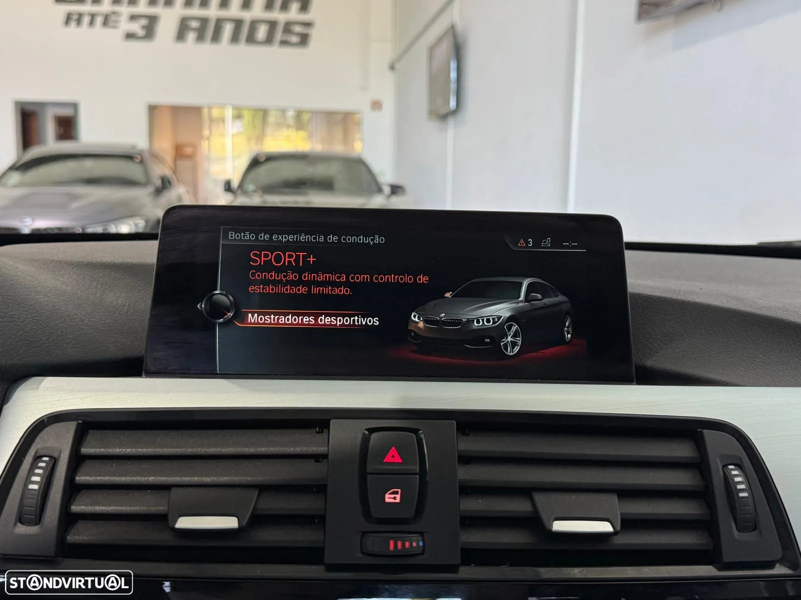 BMW 430 Gran Coupé i xDrive P.M Auto - 43