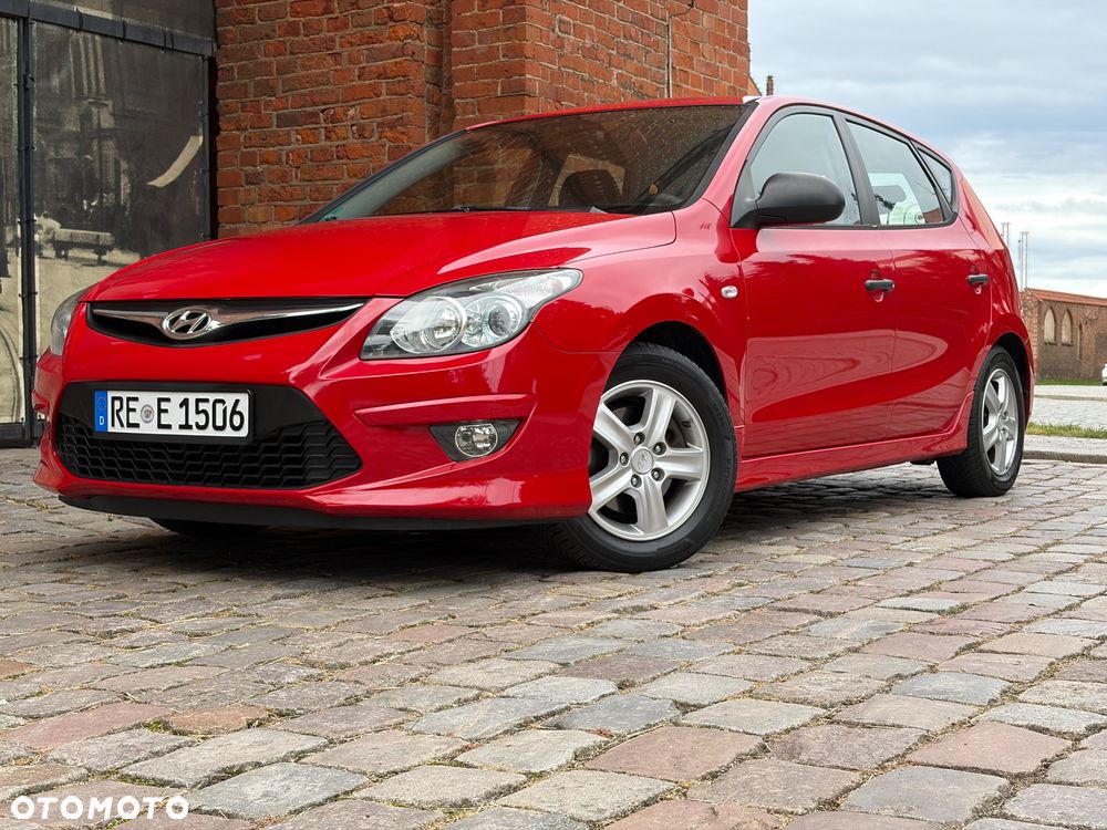 Hyundai i30 1.4 Comfort - 1