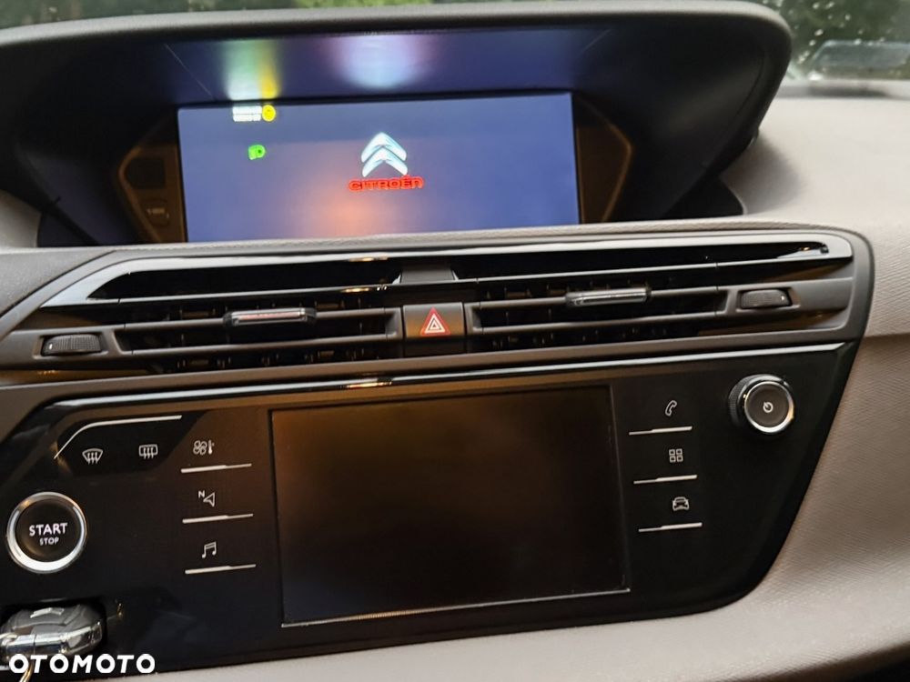 Citroën C4 Picasso 1.6 THP MoreLife S&S EAT6 - 12