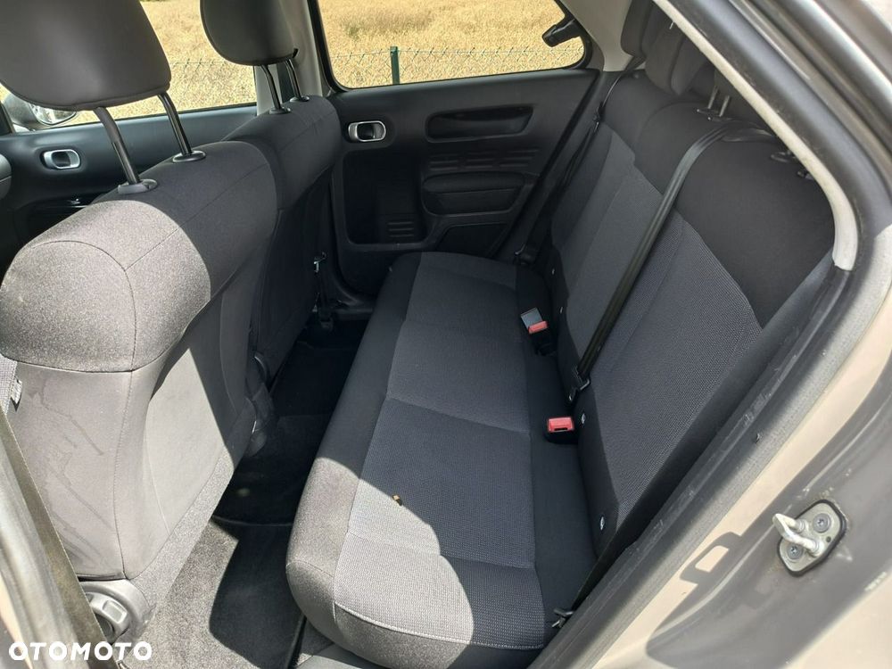 Citroën C4 Cactus - 16