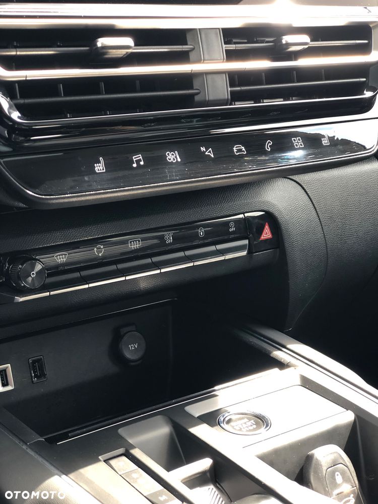 Citroën C5 Aircross 1.2 PureTech Shine Pack EAT8 - 27