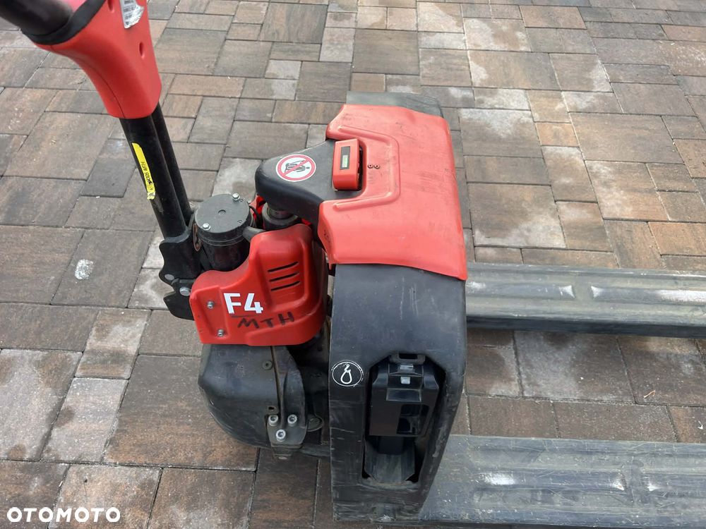 EP F4 1500kg - 2