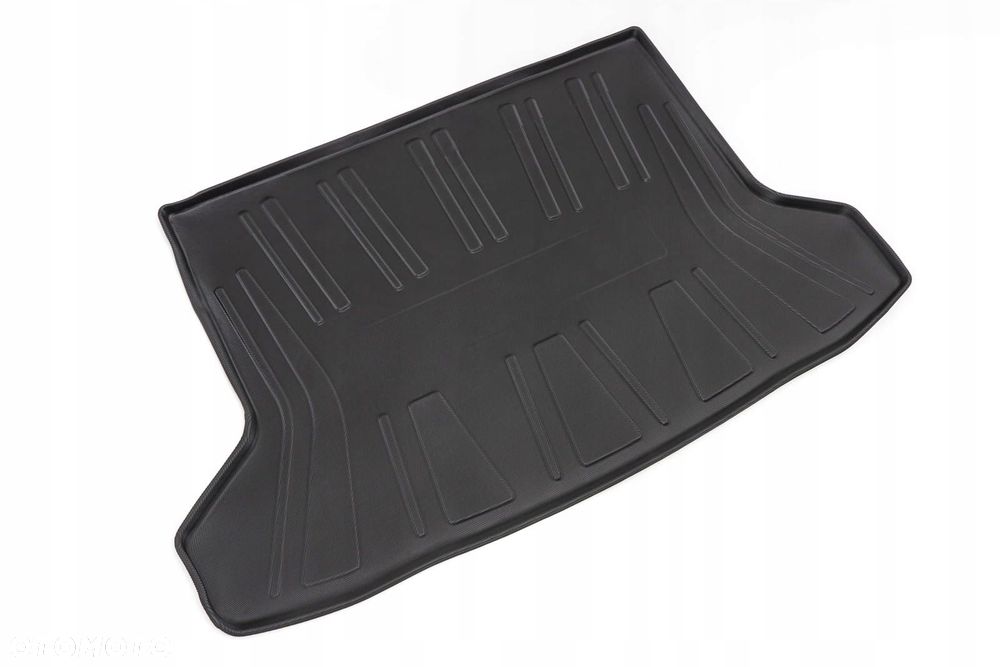 mata bagażnika honda hr-v ii 2019+ po liftingu - 5