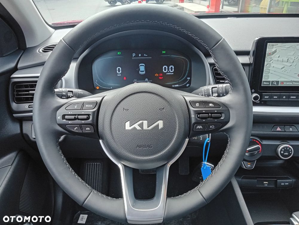 Kia Stonic 1.0 T-GDI M DCT - 13