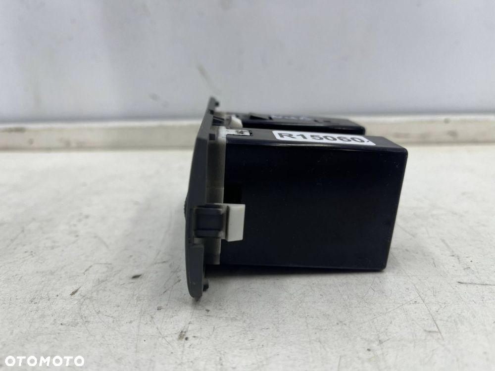 Przełącznik Chevrolet Nubira III J200 05-12r. przycisk regulacji świateł podświetlenia licznika - 3