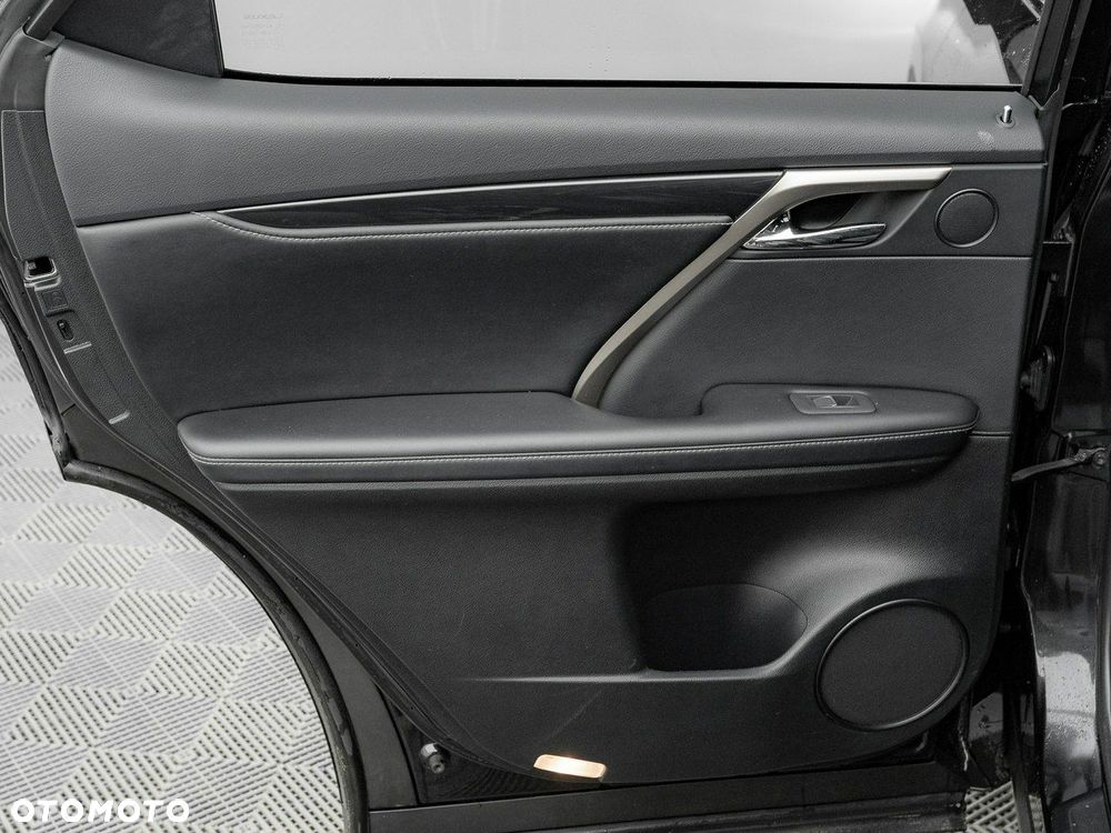 Lexus RX 450h L Prestige - 27