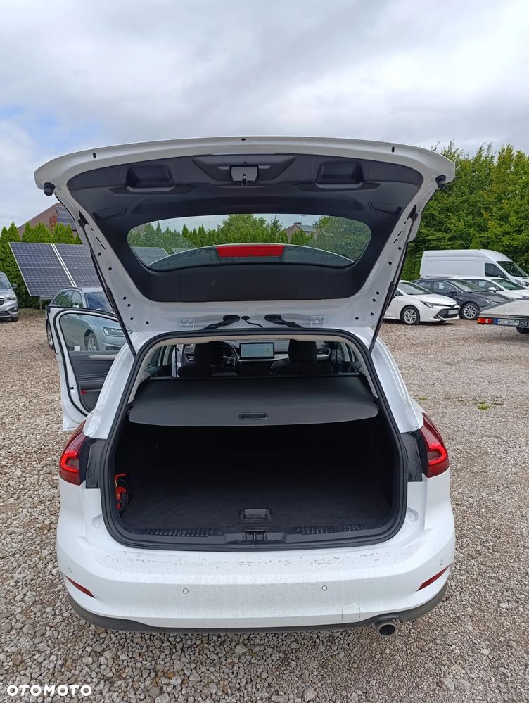Ford Focus 1.5 EcoBlue Titanium - 26