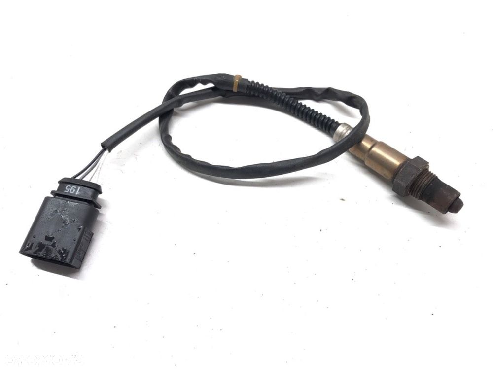 SONDA LAMBDA  AUDI A4 B6 Avant (8E5) 2000 - 2005 2.4 125 kW [170 KM] benzyna 2001 - 2004 0258006422 - 1