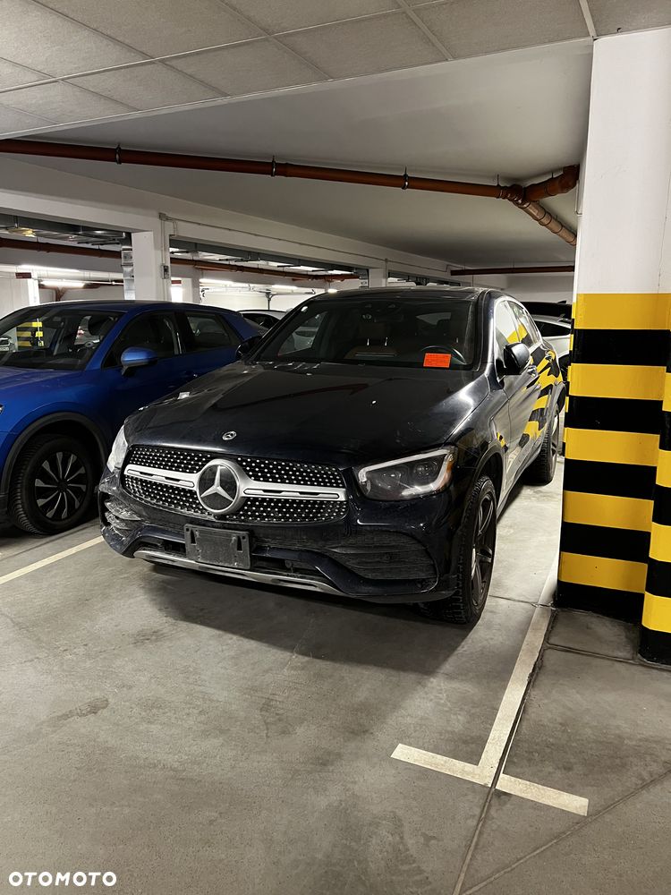 Mercedes-Benz GLC 300 4-Matic - 19
