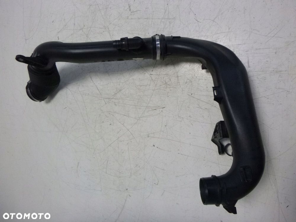 RANGE ROVER EVOQUE L538 2.2D RURA PRZEWÓD WĄŻ RURA POWIETRZA ORYGINAŁ - 6