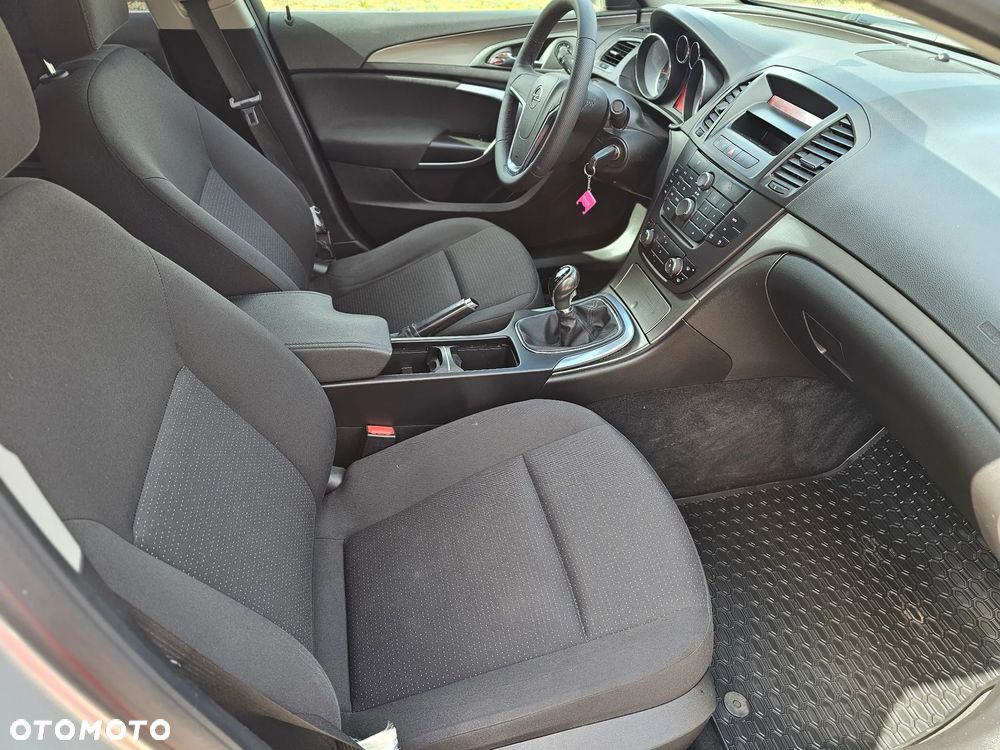 Opel Insignia 1.6 Edition - 8