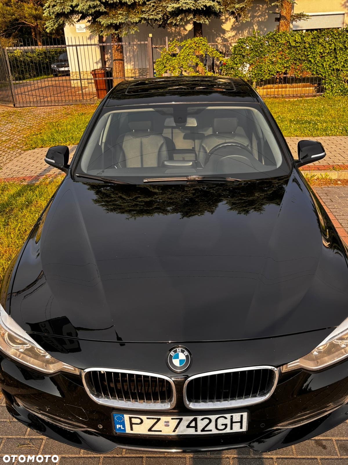 BMW Seria 3 - 2